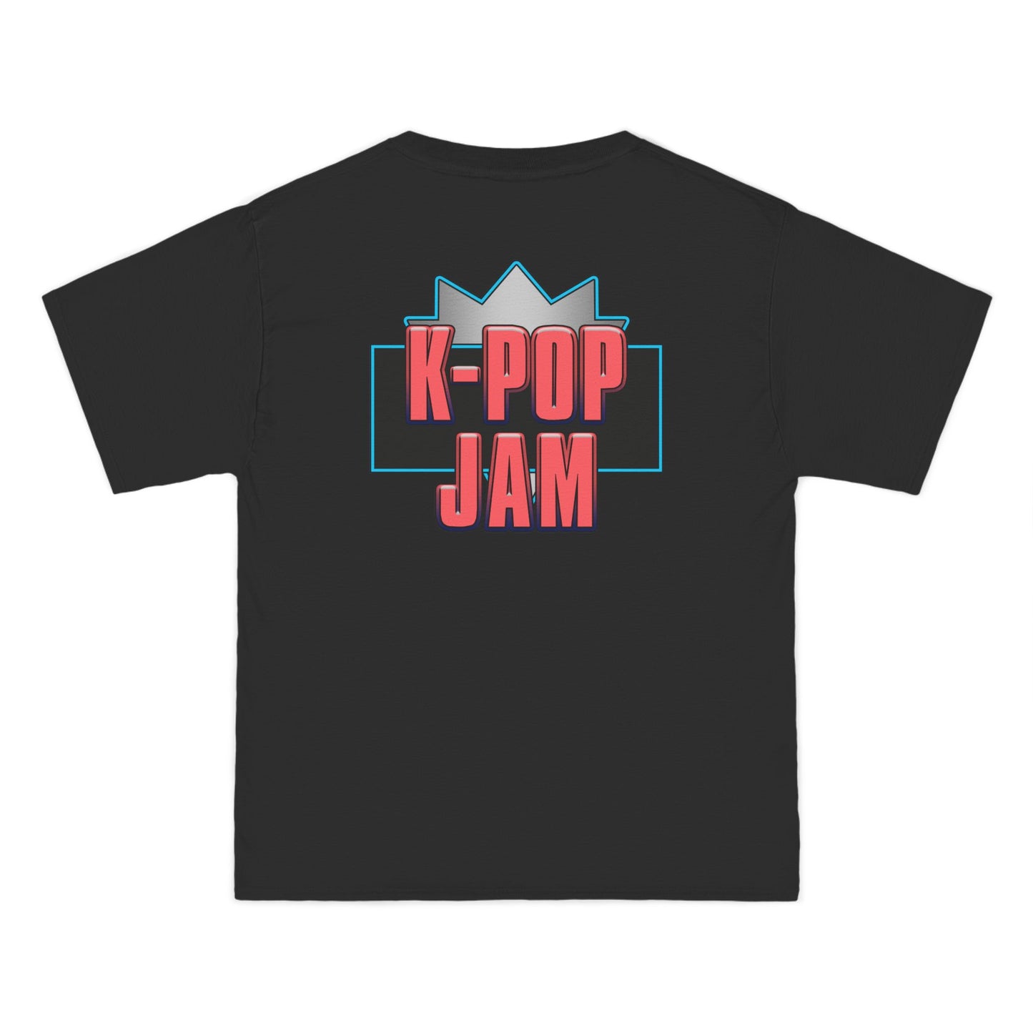 AESPA x IVE: MY vs DIVE KPOP JAM Vintage T-Shirt