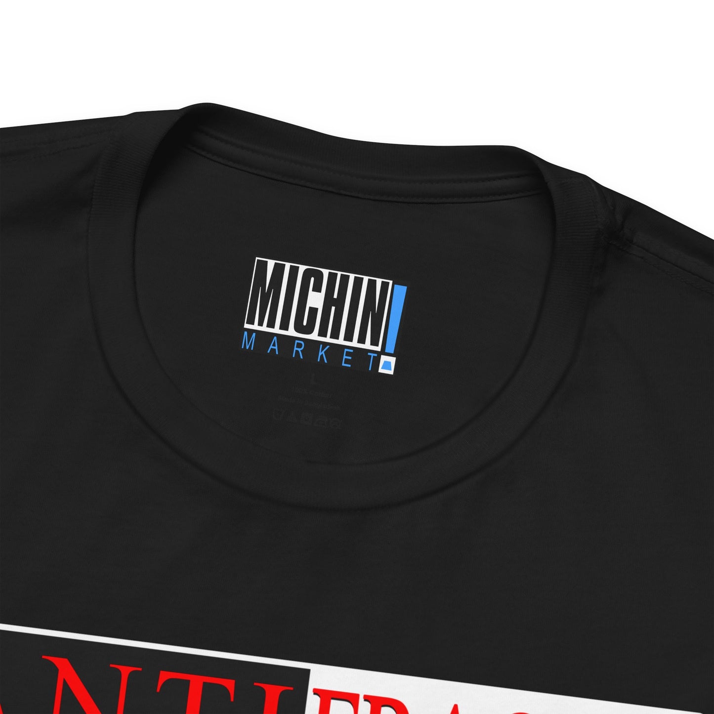 LE SSERAFIM Sakura: "ANTIFragile" Vintage T-Shirt