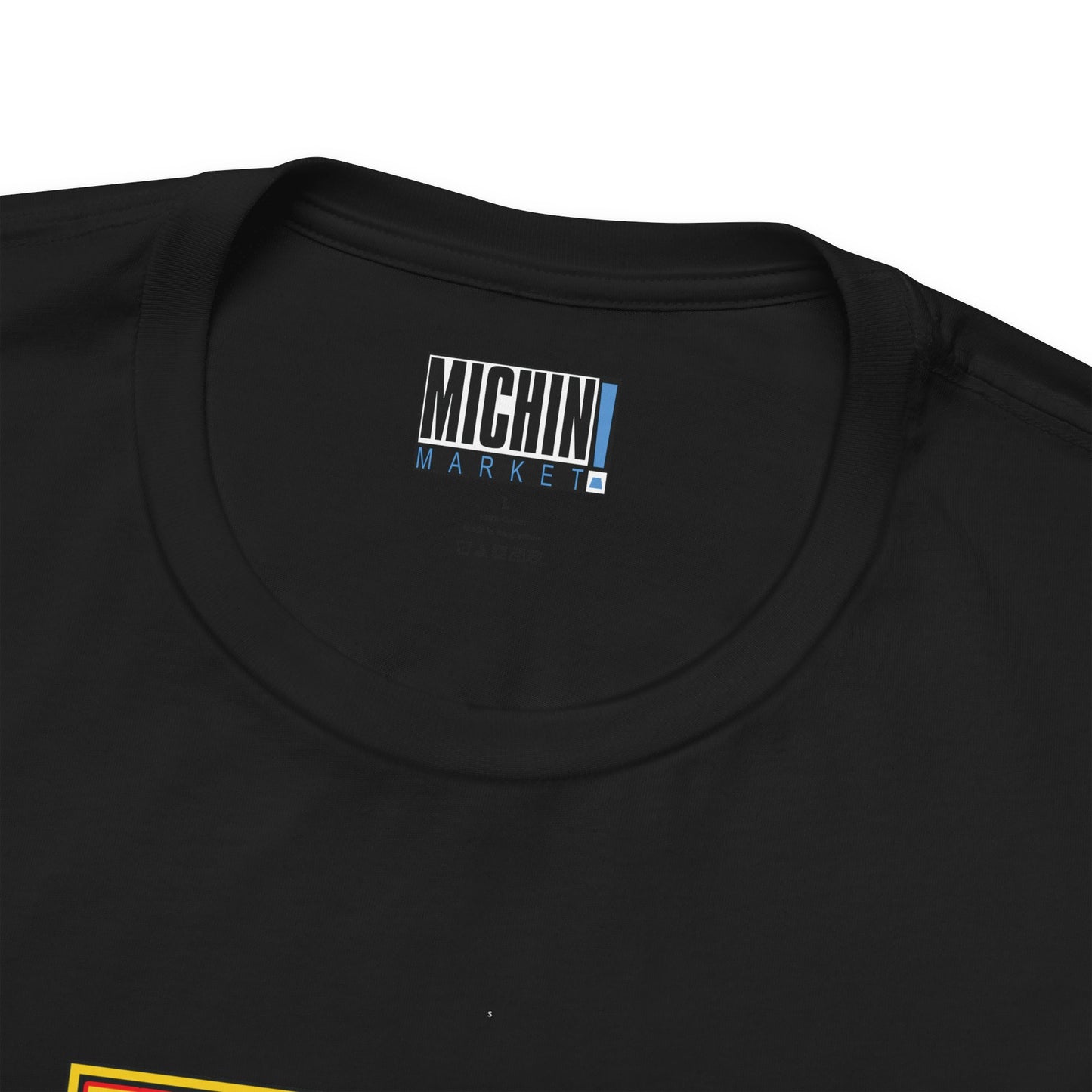 TRIPLES: "New Age of Idols" Vintage T-Shirt