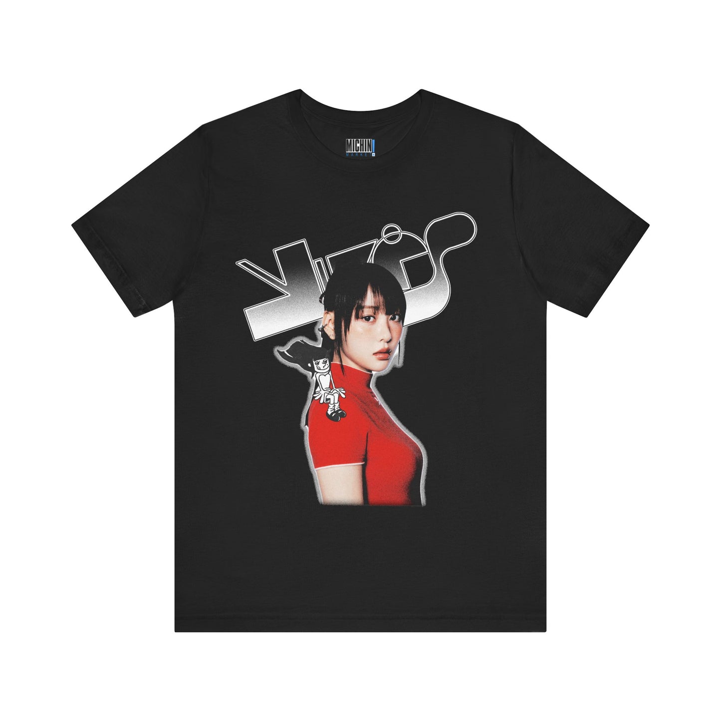 YVES: "Apple Cinnamon Crunch Tour" Vintage T-Shirt