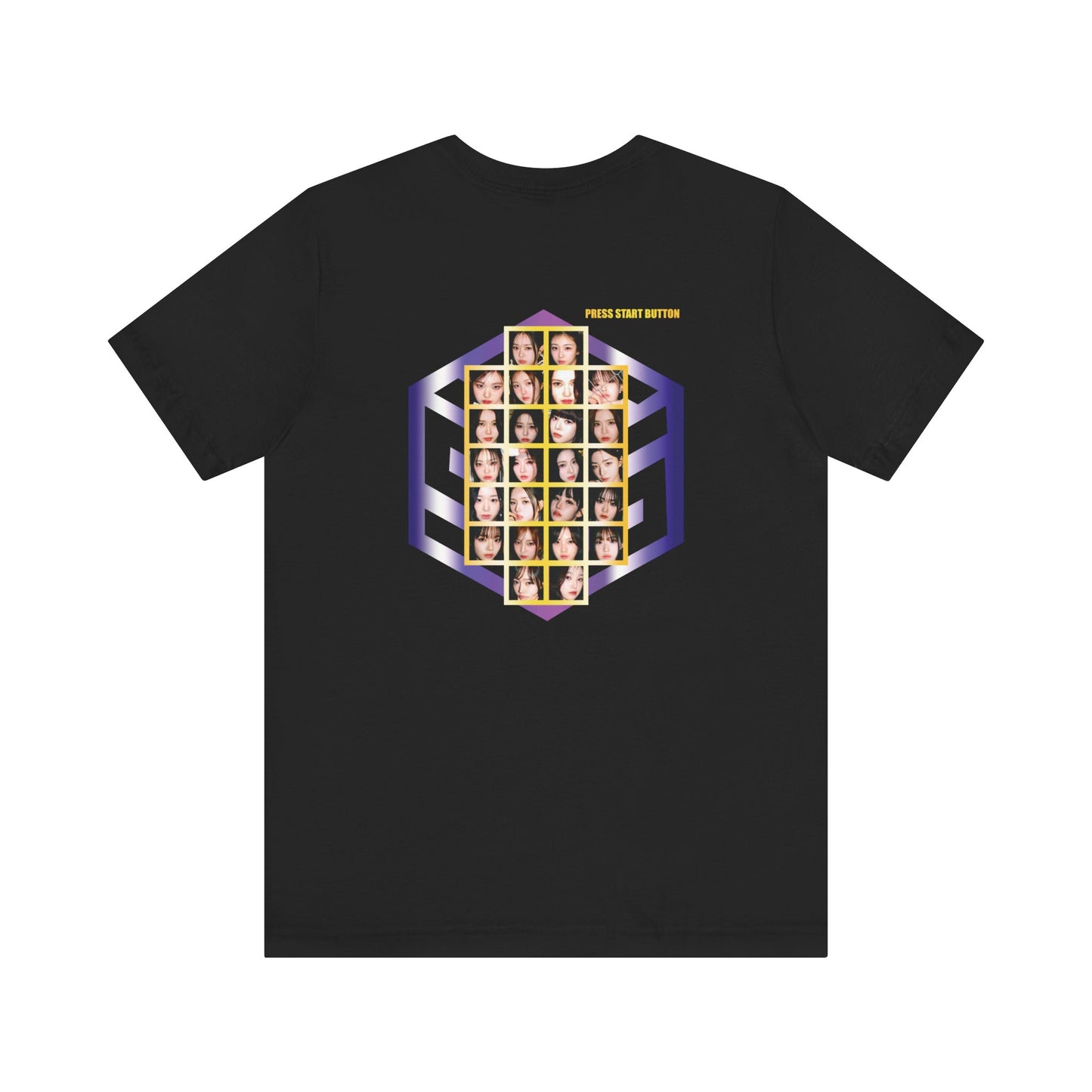 TRIPLES: "New Age of Idols" Vintage T-Shirt