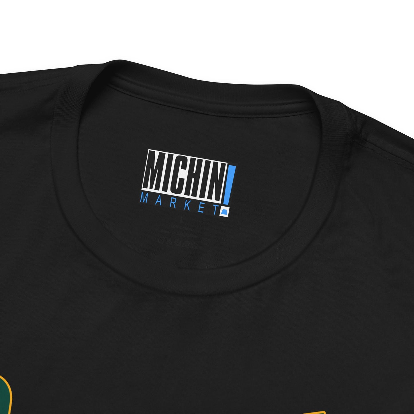 AESPA Winter: "The Town" Vintage T-Shirt