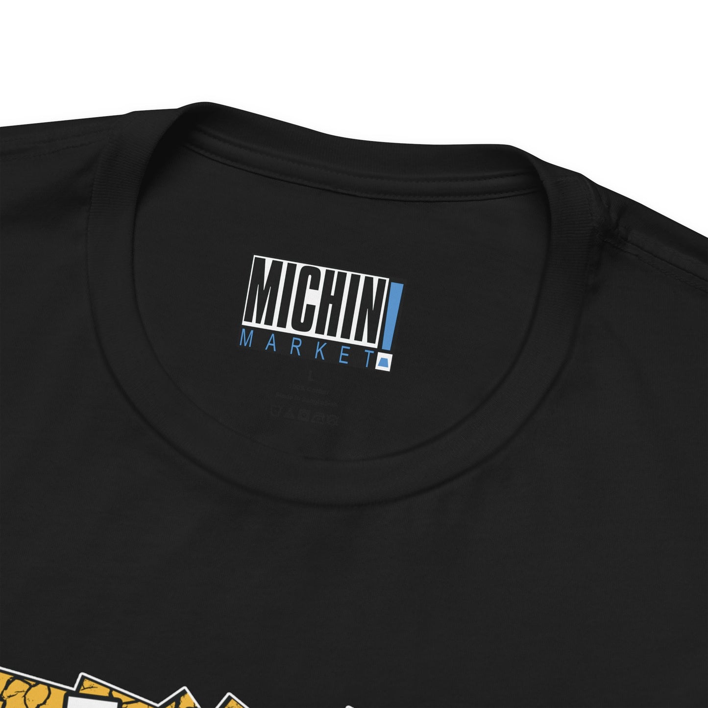 LE SSERAFIM Chaewon: "AIR Sserafim" Vintage T-Shirt