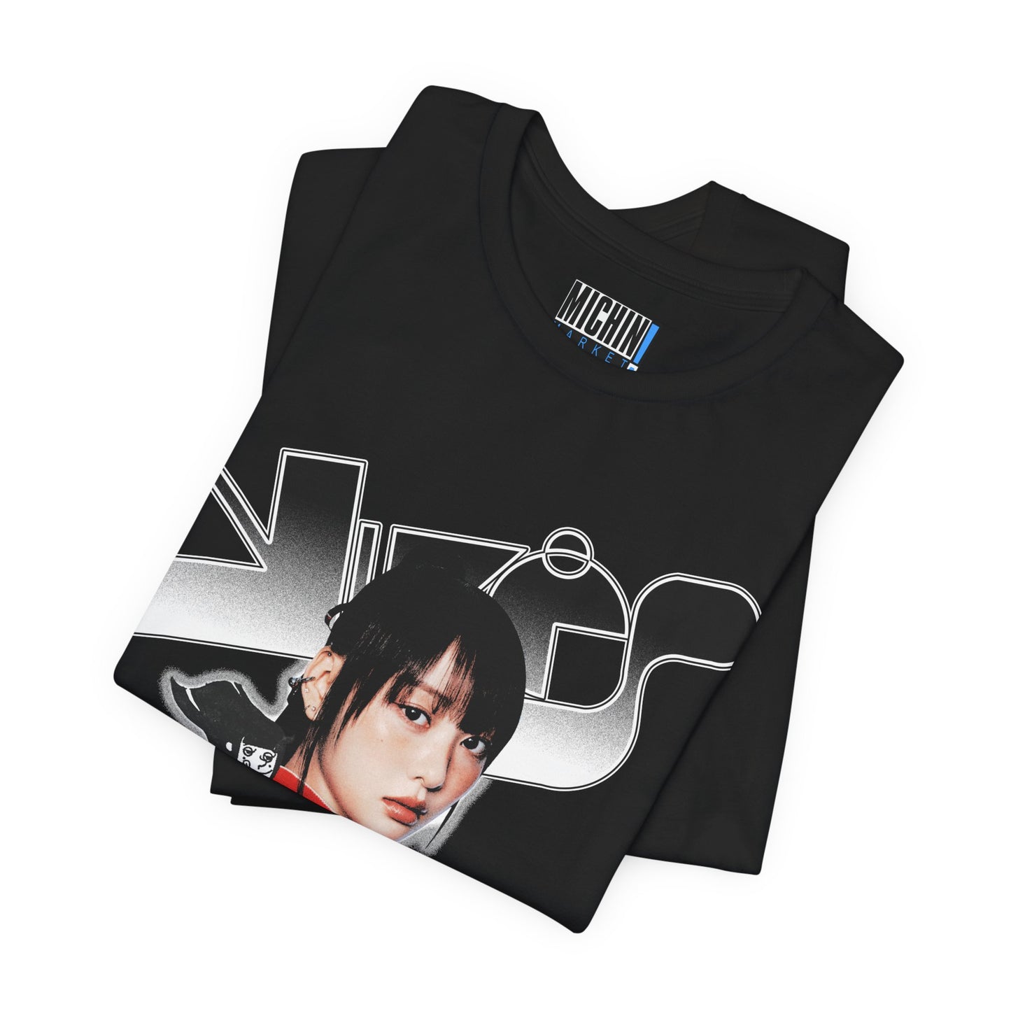 YVES: "Apple Cinnamon Crunch Tour" Vintage T-Shirt