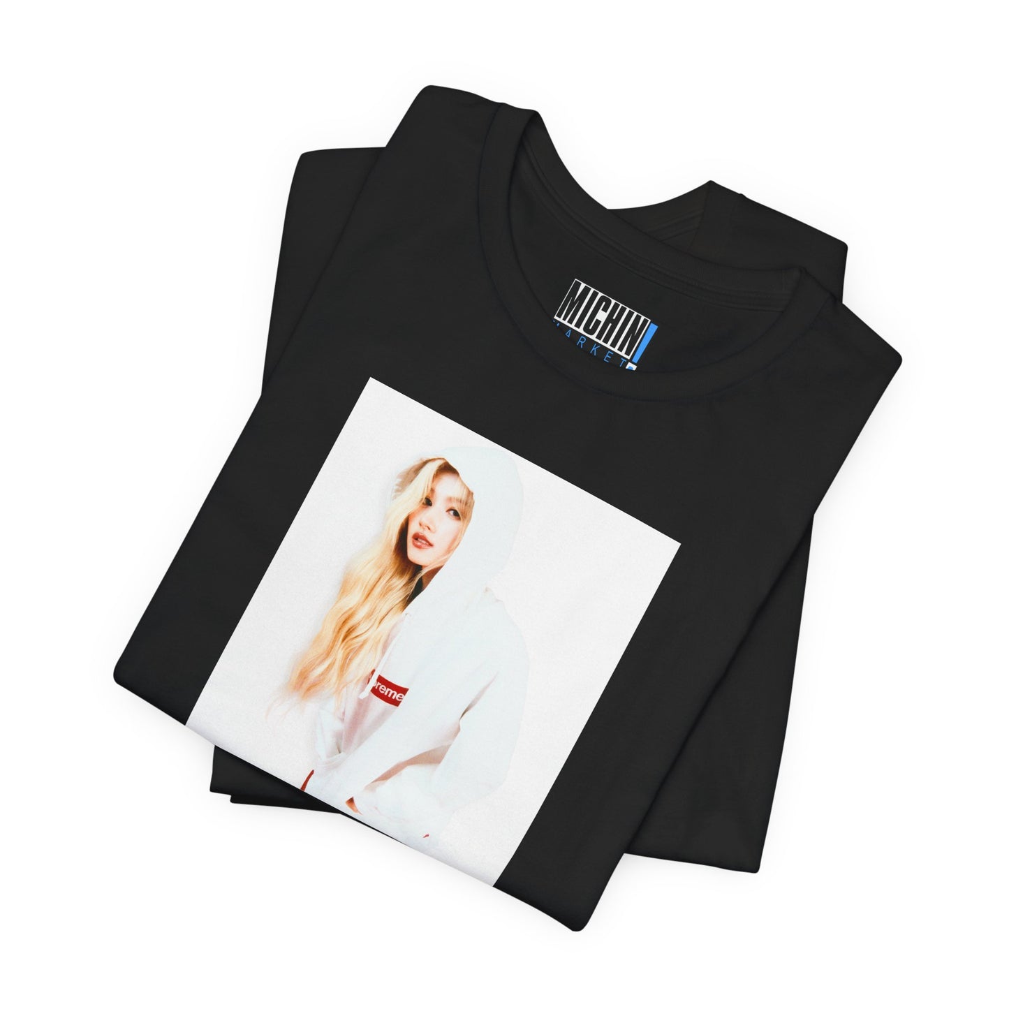 TWICE Sana: "Strategy" Vintage T-Shirt