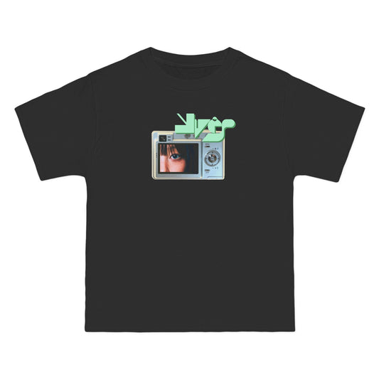 YVES: "SOAP" Vintage T-Shirt
