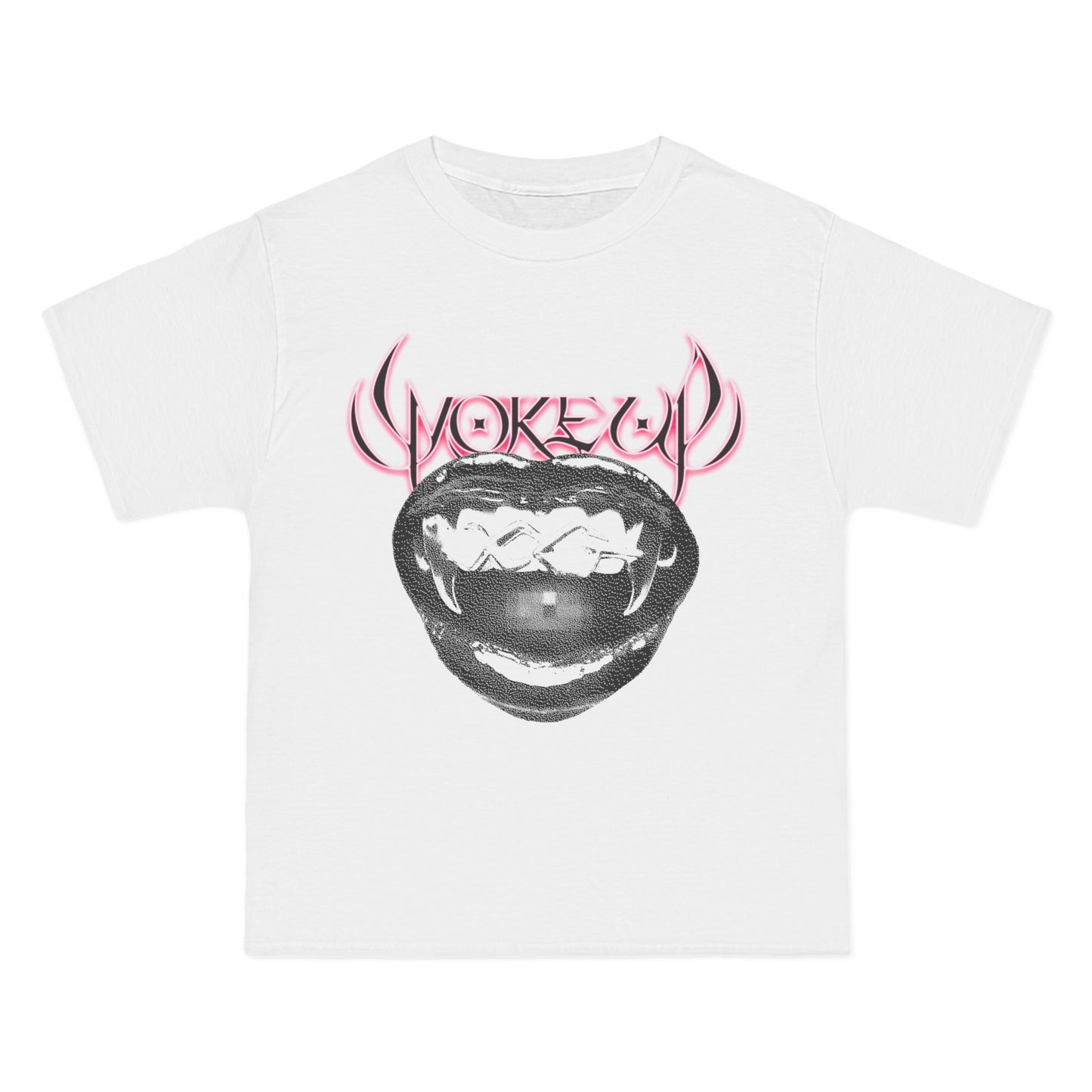 XG: "Woke Up" Vintage T-Shirt