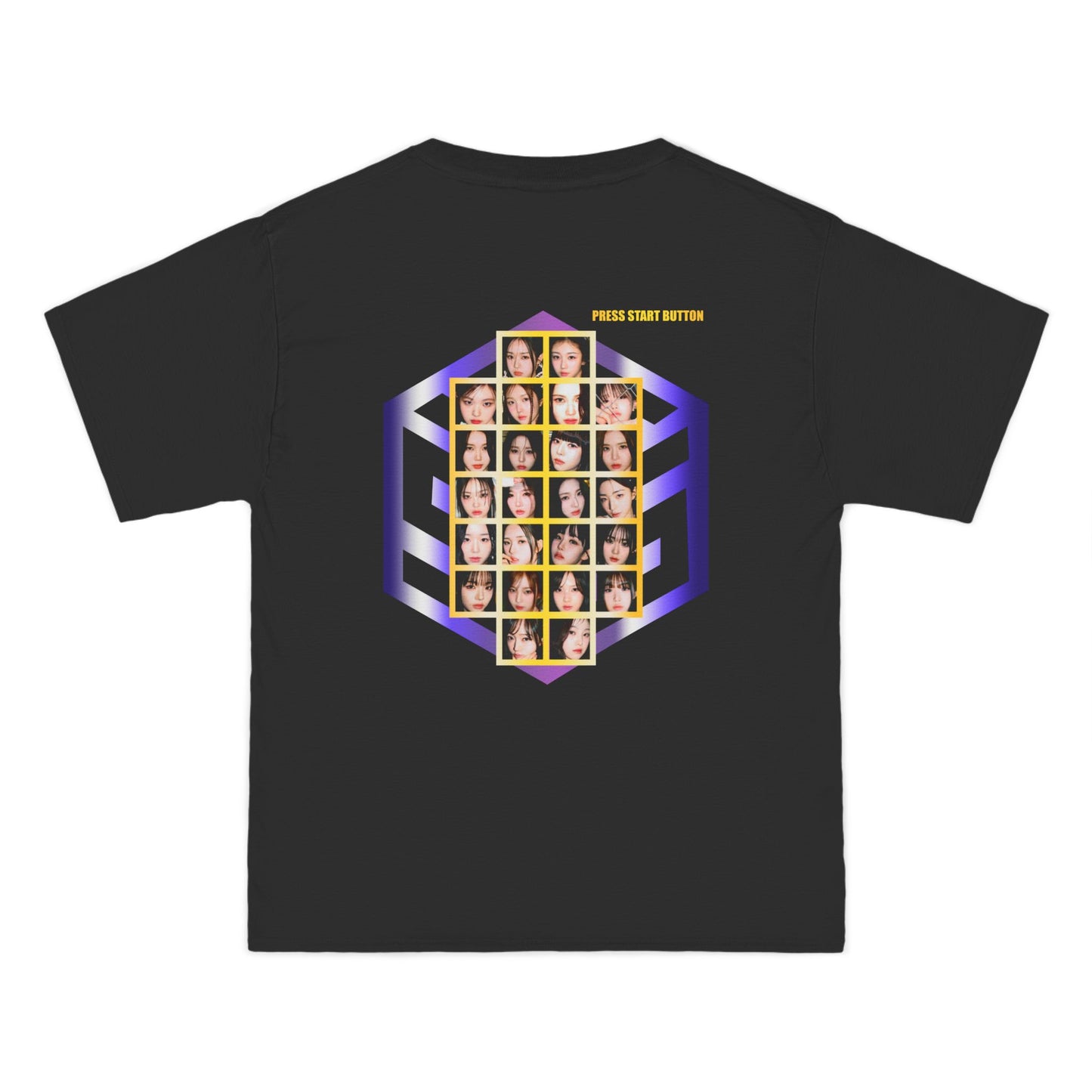 TripleS: "New Age of Idols" Vintage T-Shirt