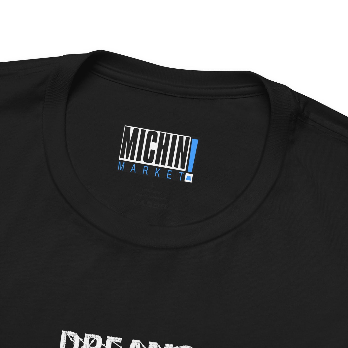 Dreamcatcher Dami: "SILENT HILL" Vintage T-Shirt