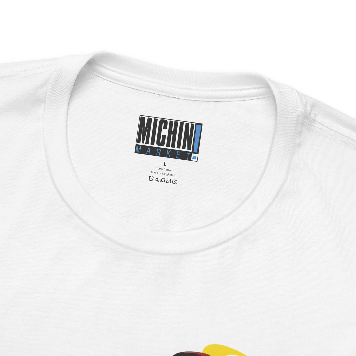 IVE: "Accendio" Vintage T-Shirt