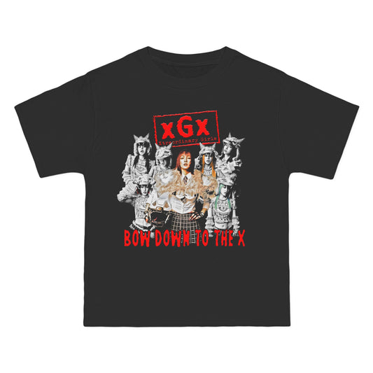 XG: "Wolfpac" Vintage T-Shirt