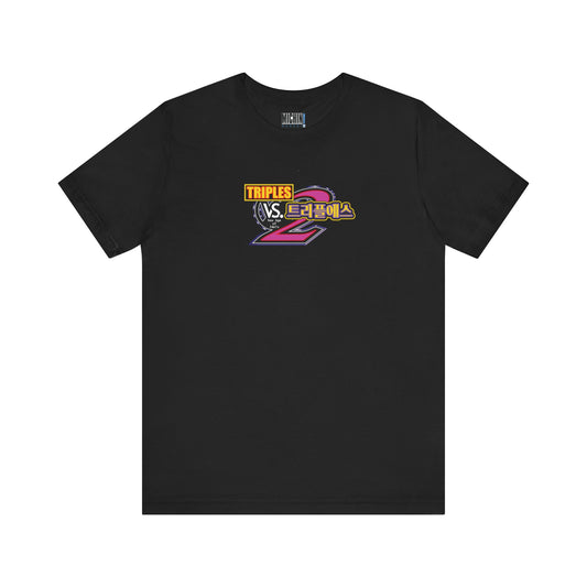 TRIPLES: "New Age of Idols" Vintage T-Shirt