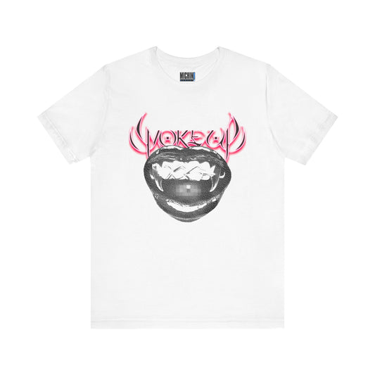 XG: "Woke Up" Vintage T-Shirt