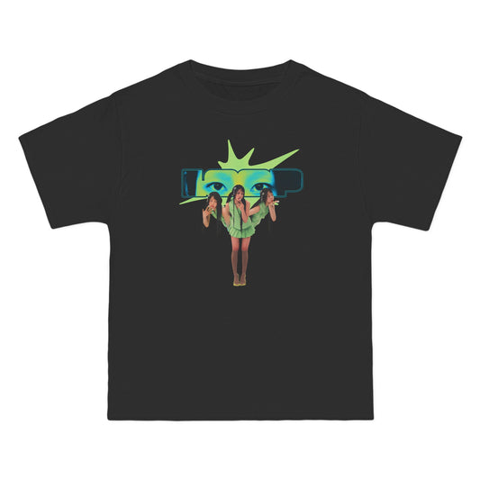 Yves: "LOOP" Vintage T-Shirt