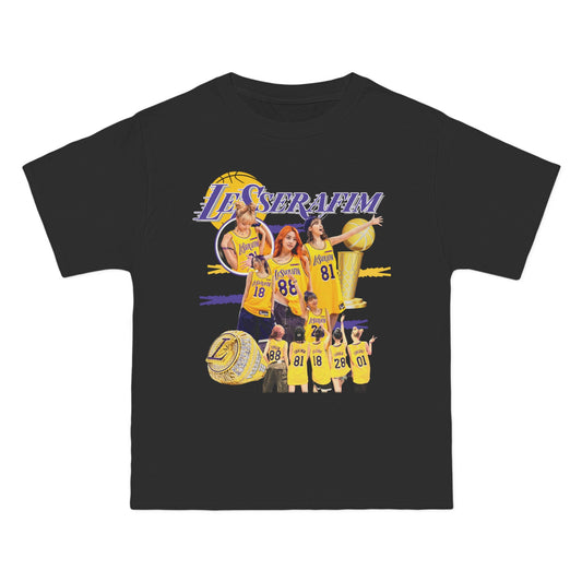 LSF: "LA" Vintage T-Shirt
