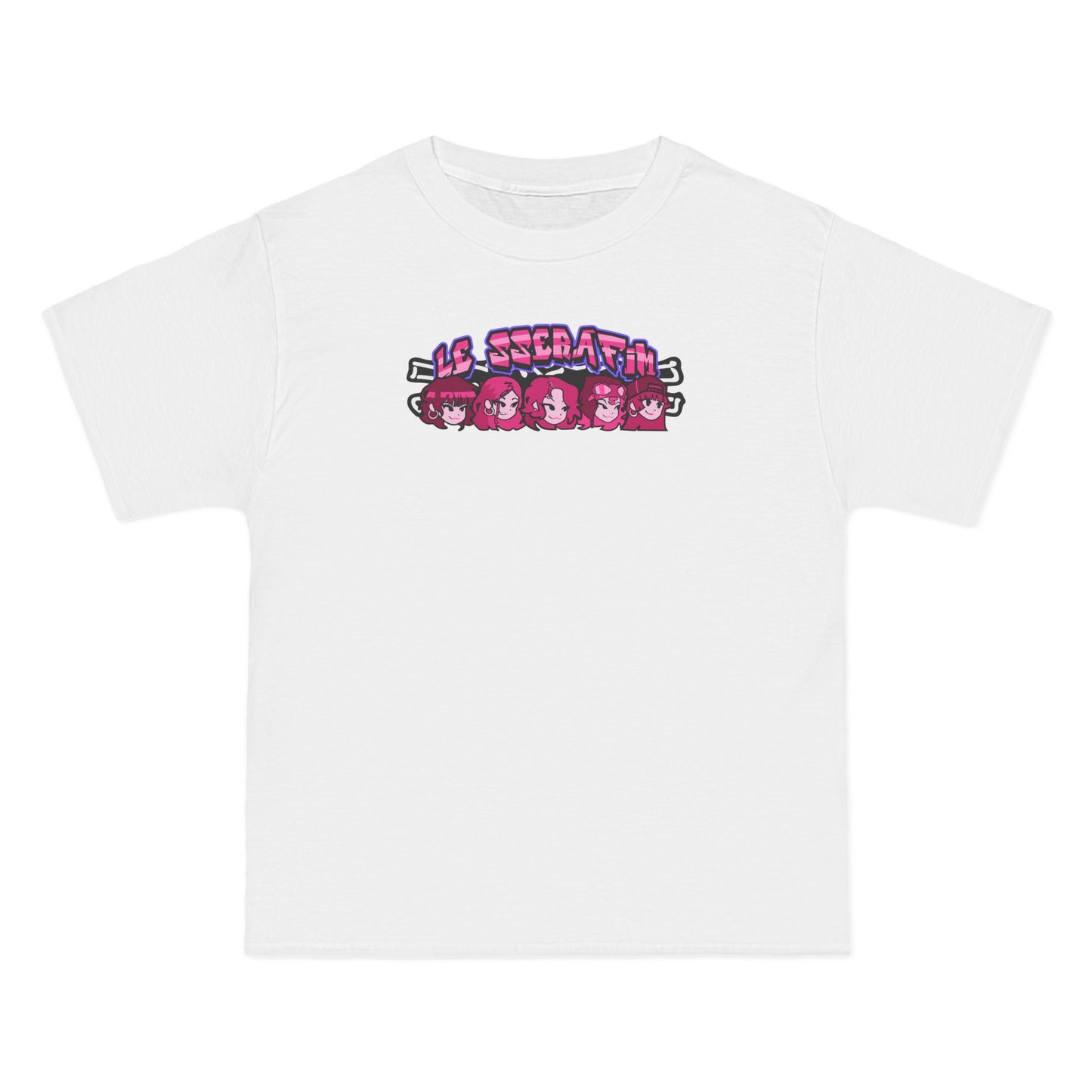 LSF x FNF: "SPAGHETTI" Vintage T-Shirt