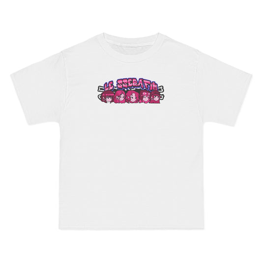 LSF x FNF: "SPAGHETTI" Vintage T-Shirt