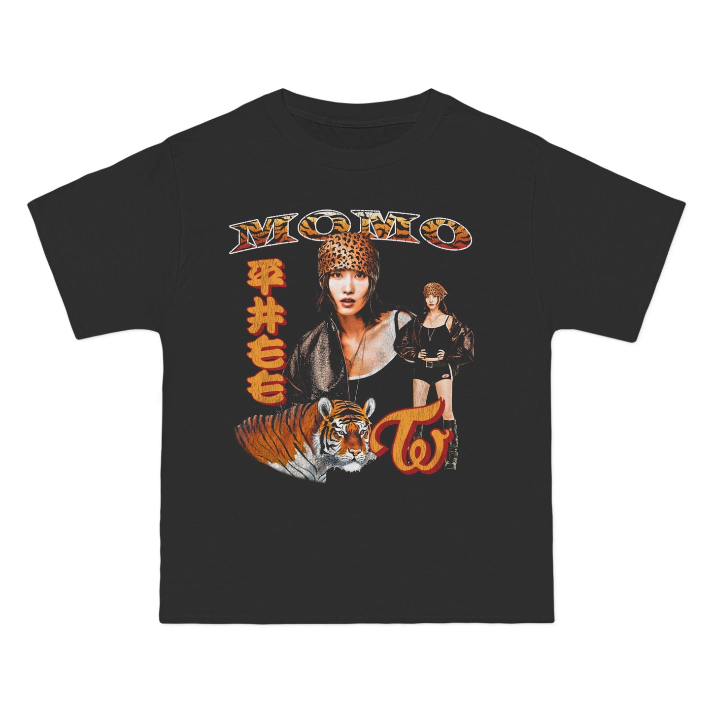 TWICE Momo: "MOVE LIKE THAT" Vintage T-Shirt