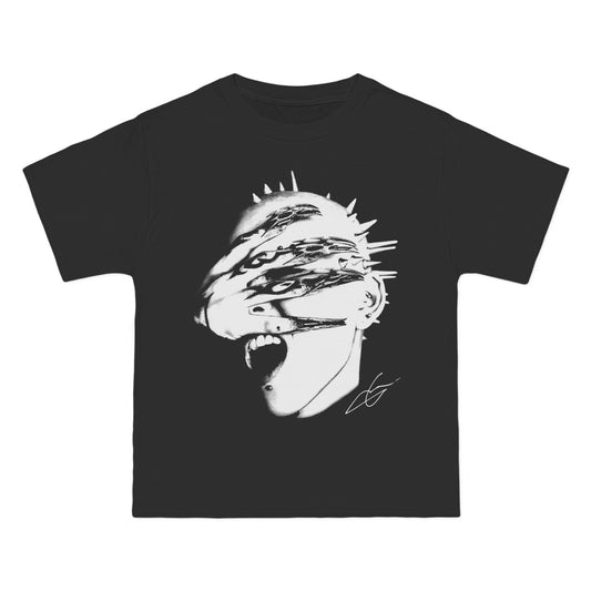 XG Cocona: "Hellraiser" Vintage T-Shirt