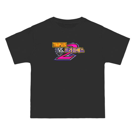 TripleS: "New Age of Idols" Vintage T-Shirt