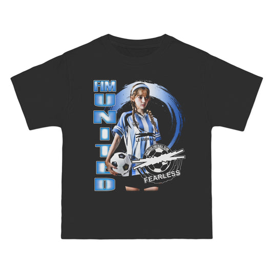 LSF Sakura: "FIM UNITED" Vintage T-Shirt