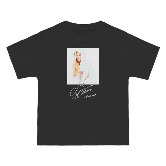 TWICE Sana: "Strategy" Vintage T-Shirt