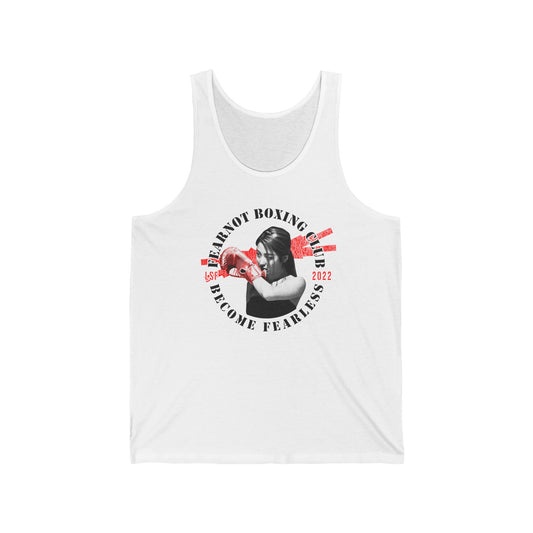 LSF Yunjin: FEARNOT Boxing Club Tank Top