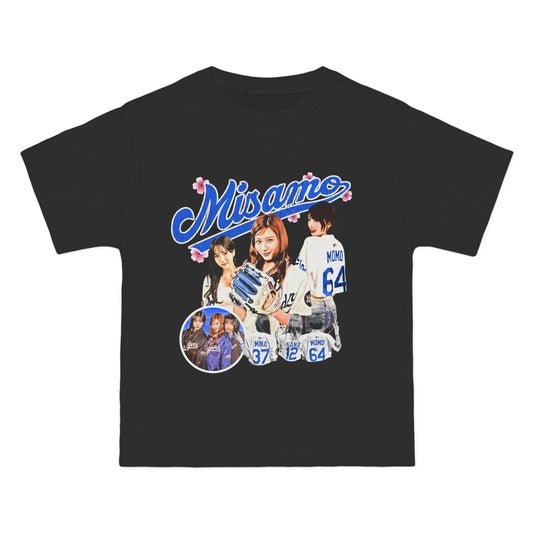 "Ball Game" Vintage T-Shirt
