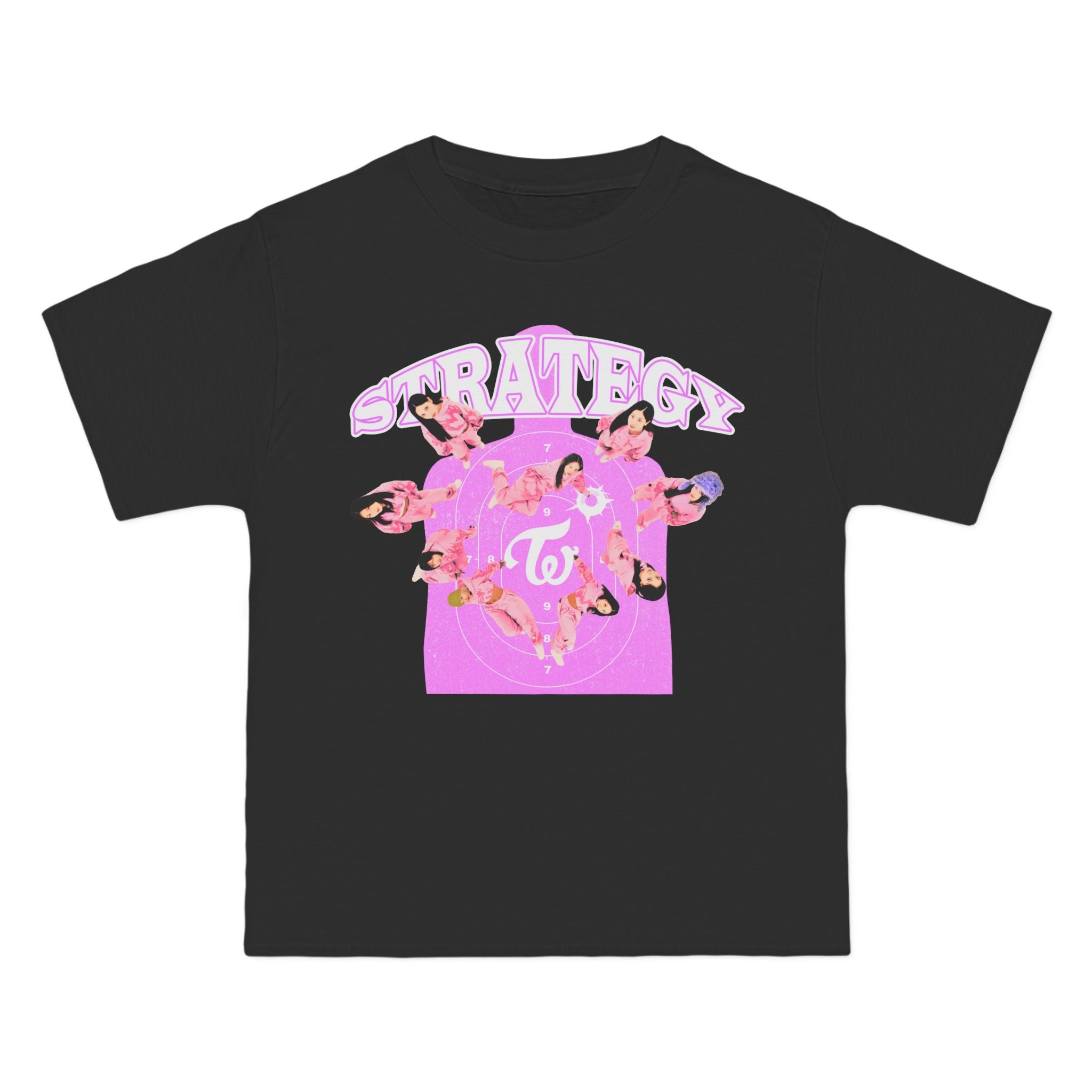 Twice – MichinMarket